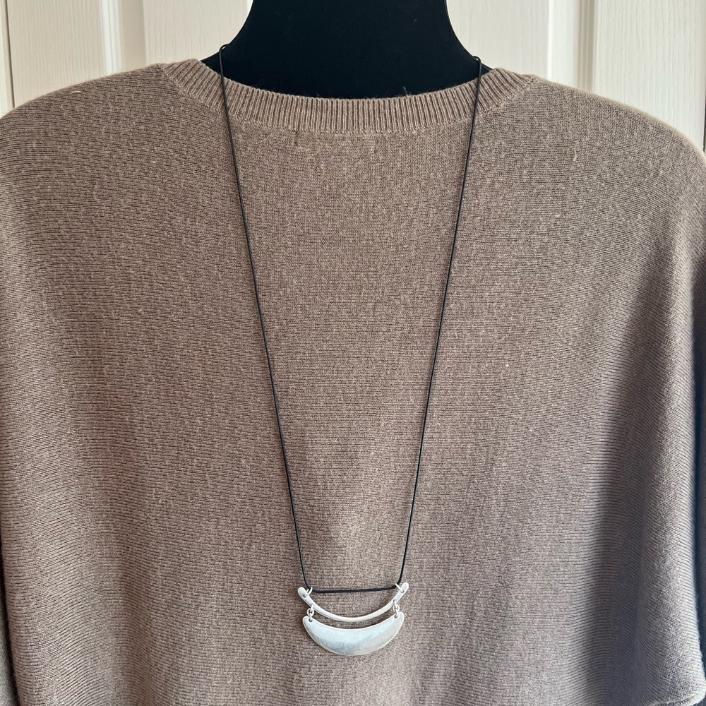 Artsy Necklace